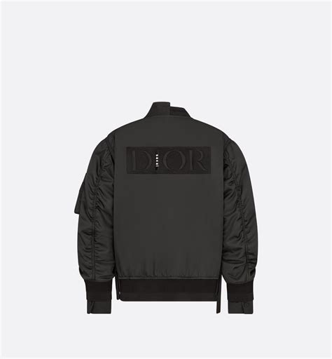 press dior jacket.